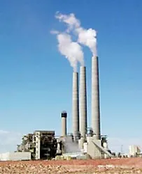 Các nước dầu mỏ vùng Vịnh phải nhập khẩu than?