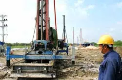 Lãi suất tăng, trượt giá chưa được tính: Nhà thầu lao đao