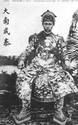 “Đi tìm dấu tích ba vua”: Làm phim ký sự lịch sử kiểu “mở” ảnh 3