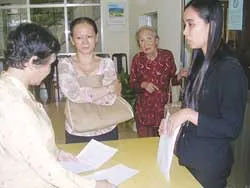 Minh bạch quyền lợi và nghĩa vụ công dân ảnh 2