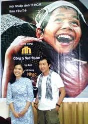 “Những nẻo đường tuổi thơ”