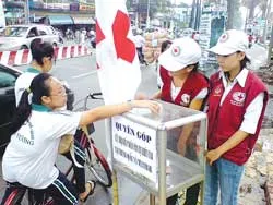 Vụ động đất tại Tứ Xuyên, Trung Quốc: Hơn 41.000 người thiệt mạng