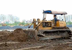 Thủ tục dự án nhà ở: Lòng vòng