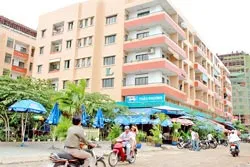 Chương trình nhà ở xã hội của TPHCM: Khó thực hiện do chưa tính đến lợi nhuận doanh nghiệp