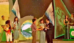 Giải golf “Doanh nhân làm từ thiện 2008”: Hơn 142 tỷ đồng ủng hộ các hoạt động từ thiện