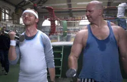 Mất lực vì yêu