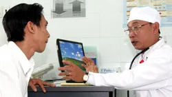 Sáng nay, tại TPHCM, khánh thành 3 cơ sở điều trị Methadone