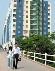 Thị trường bất động sản có “ấm” lên?