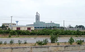 “Bài học”… cho tỉnh nghèo làm khu công nghiệp?!