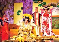 Nghệ sĩ Thanh Thủy: Tôi như con kiến, tha lâu đầy tổ! ảnh 2