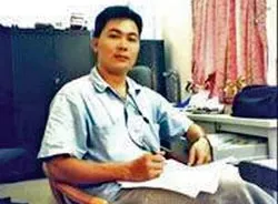 Tình bạn giúp nhà thơ vượt lũ