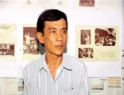 “Để Bác mãi sống bên con” - một bộ phim hay