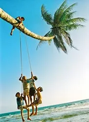 Tạo thêm nhịp cầu nhân ái