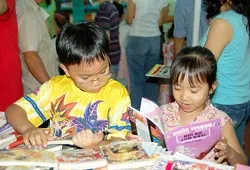 Điệp khúc thừa và thiếu ảnh 2