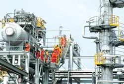 Quy mô đầu tư tăng lên 45,4 triệu USD/dự án