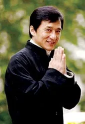 Thành Long muốn làm phim về động đất Tứ Xuyên