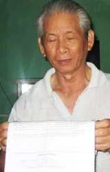 Chuyện thầy Nhiệm “kiện” ở Đại học Quy Nhơn