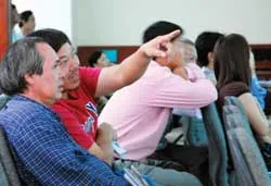 Bài học chứng khoán