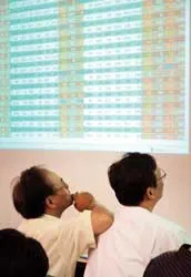 Bài học chứng khoán ảnh 2