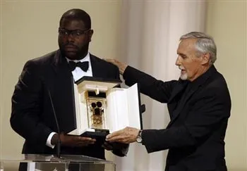 Công bố các giải thưởng tại LHP Cannes lần thứ 61 ảnh 6