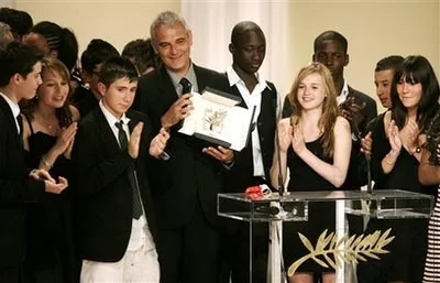 Công bố các giải thưởng tại LHP Cannes lần thứ 61 ảnh 9