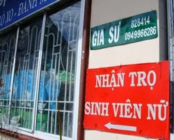 Đà Lạt: Nhà trọ… giá “trên trời”
