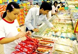 Lo chuyện đằng sau con số tăng trưởng