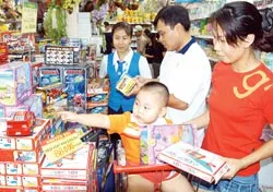 Lo chuyện đằng sau con số tăng trưởng ảnh 2