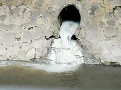 Điều trị “bệnh” cố tình vi phạm Luật Bảo vệ môi trường: Sử dụng “kháng sinh” liều cao