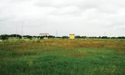 Diện tích đất tối thiểu sau khi tách thửa là 25m²