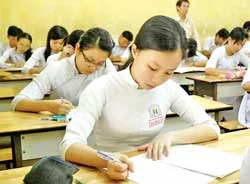 Hôm nay 28-5: 1,2 triệu thí sinh thi tốt nghiệp THPT