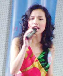 11 thí sinh tham gia phần thi tài năng