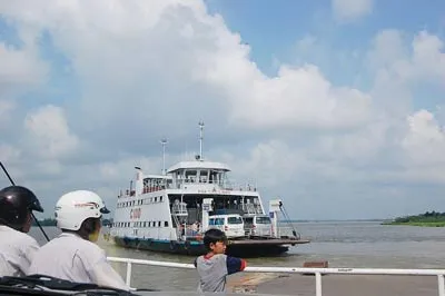 Tắc giao thông, tắc kinh tế