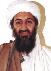 Tình báo Afghanistan: Bin Laden đang ẩn náu ở Pakistan
