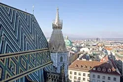 Áo là nhà vô địch về… văn hóa