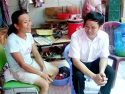 “Bí quyết” của phường 16 quận Gò Vấp