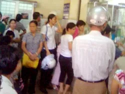 Mức đóng bảo hiểm y tế