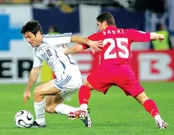 Cảm giác vô địch