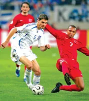 Cảm giác vô địch ảnh 3