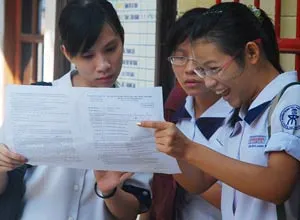 Diện rộng: An toàn, nghiêm túc