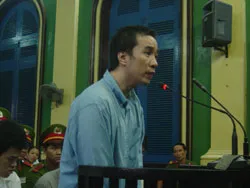 Hoàng “bác sĩ” lãnh án tù chung thân