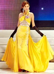 NSND Trà Giang: Mong tân hoa hậu nâng cao vẻ đẹp tâm hồn ảnh 2