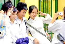 Kết thúc kỳ thi tốt nghiệp THPT : Không xảy ra tiêu cực nghiêm trọng