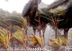 Hơn 20.000 người dân Nicaragua phải sơ tán