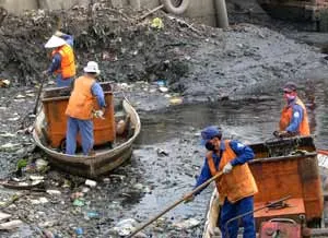 Sáng nay, nhiều hoạt động hưởng ứng Ngày Môi trường thế giới