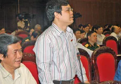 Điểm nóng: Giá cả ảnh 2