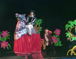 Xem trước “Bạch Tuyết và bảy chú lùn” ảnh 2