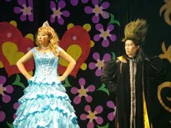 Xem trước “Bạch Tuyết và bảy chú lùn” ảnh 4