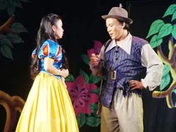 Xem trước “Bạch Tuyết và bảy chú lùn” ảnh 5