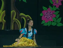 Xem trước “Bạch Tuyết và bảy chú lùn” ảnh 6